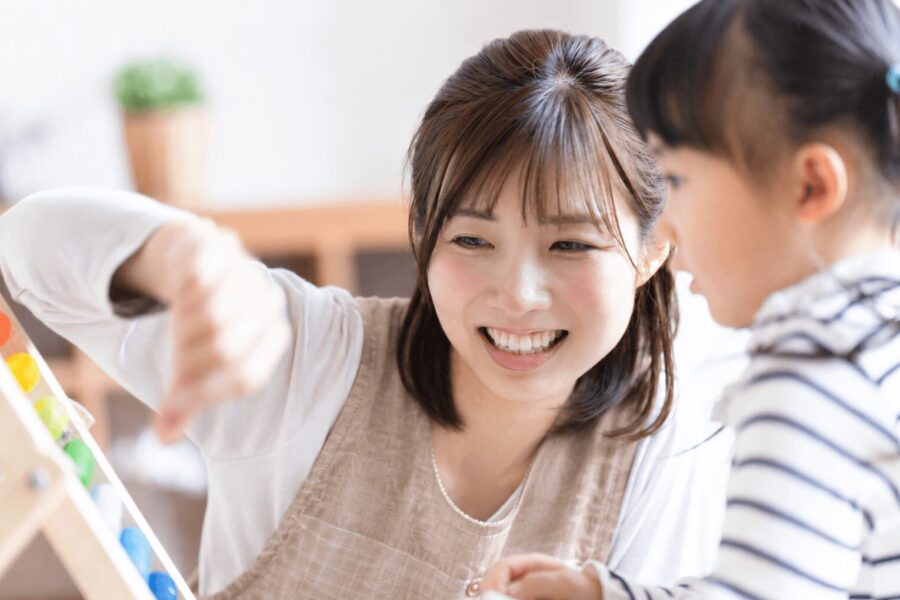 子どもたちのそばで、一緒に歩んでいこう